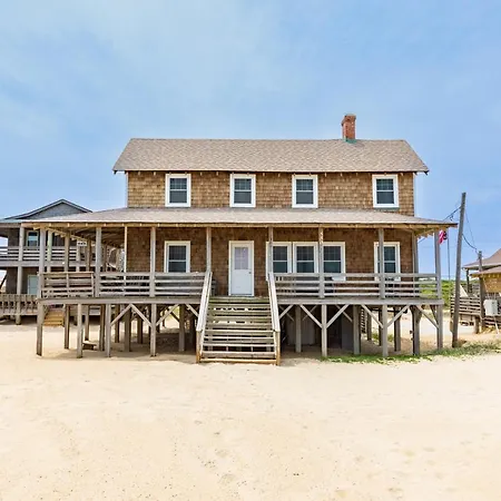 5441 - Rascoe By Resort Realty